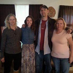 Meet your Posher, Angie